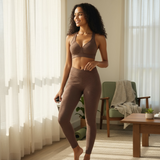 Terra Flex Wave Set – Mocha