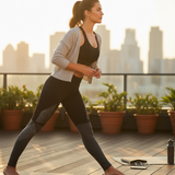 Zenith Motion Leggings