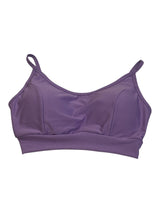 Essential Racerback Sports Bra