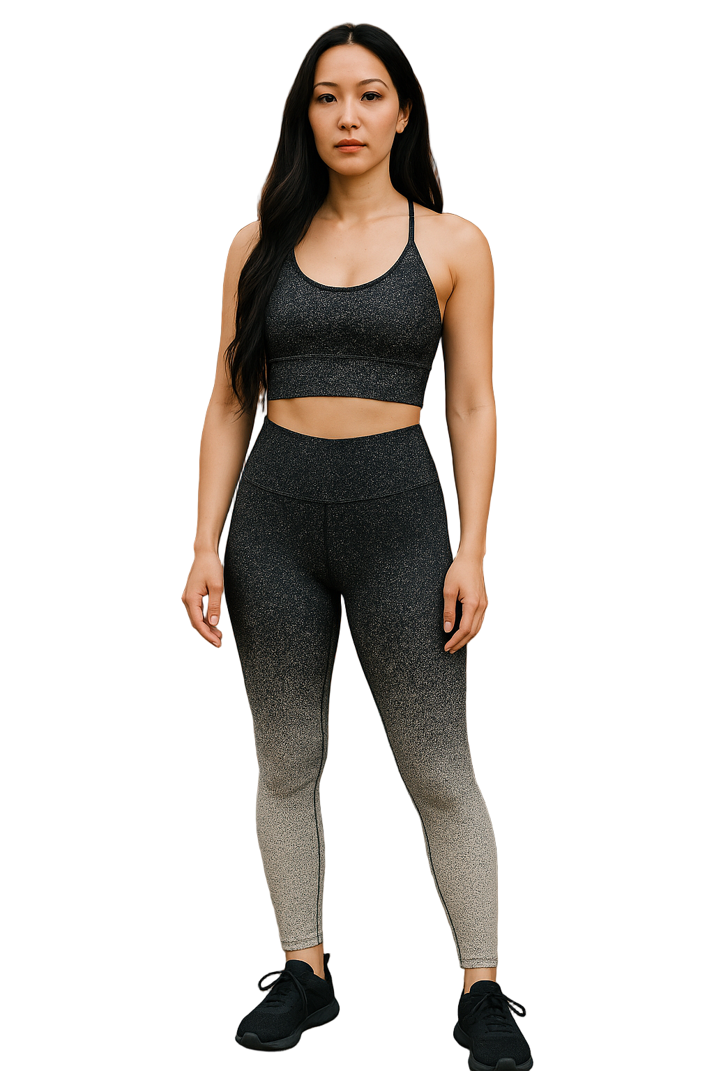 Cosmic Dust Leggings