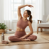 Essential Performance Crop Top