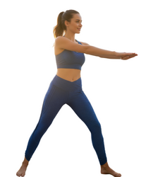 Samba Contour Leggings