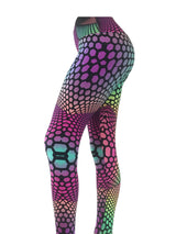 Prism Vibe Leggings
