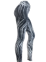 Savanna Stride Leggings