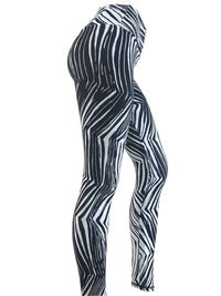 Savanna Stride Leggings