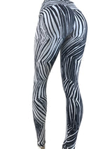 Savanna Stride Leggings