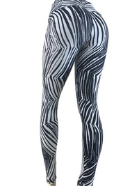 Savanna Stride Leggings