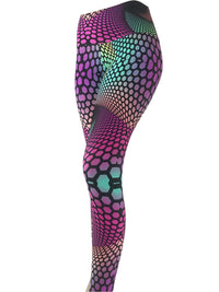 Prism Vibe Leggings