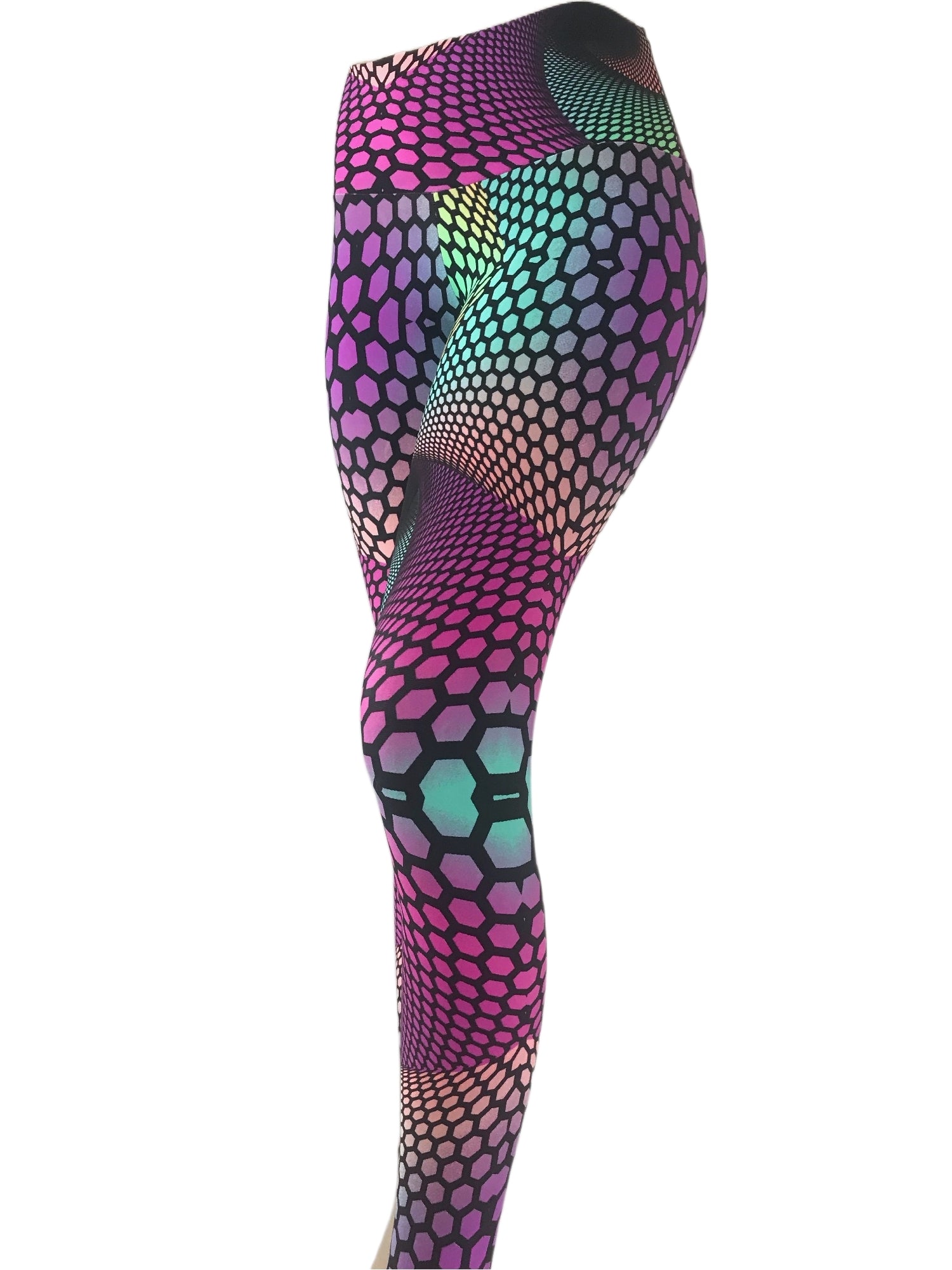 Prism Vibe Leggings