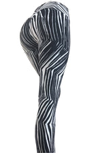Savanna Stride Leggings