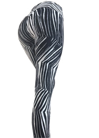 Savanna Stride Leggings