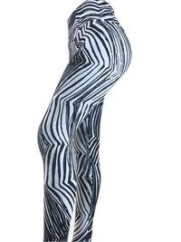 Savanna Stride Leggings