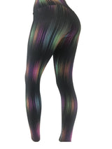 Neon Pulse Leggings