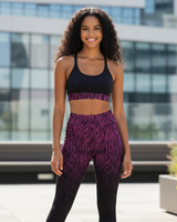 Wild Glow 2 Piece Set