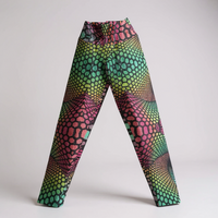 Prism Vibe Leggings