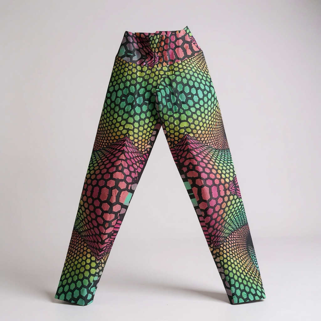 Prism Vibe Leggings