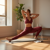 Luz Energy  2 Piece Set