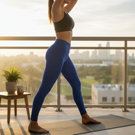 Samba Contour Leggings