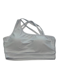 Strappy Sports Bras