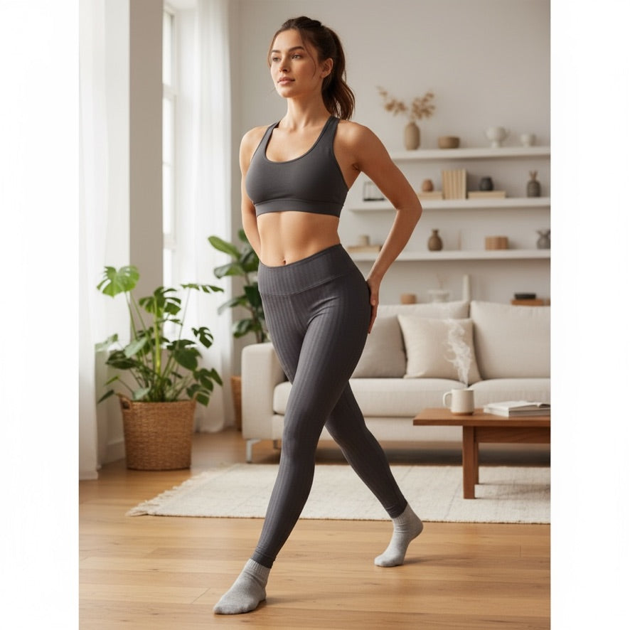 Performance Luxe Leggings