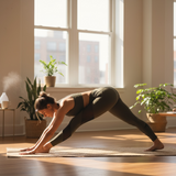 Viva Mesh Sculpt Leggings