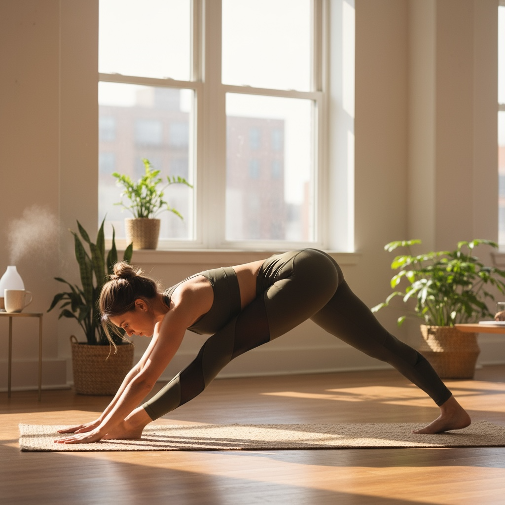 Viva Mesh Sculpt Leggings