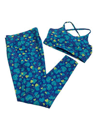 Rio Active Pocket Two Piece Set