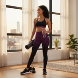 Wild Glow 2 Piece Set