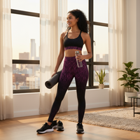 Wild Glow 2 Piece Set