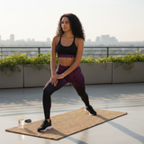 Wild Glow 2 Piece Set