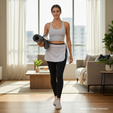 Tampa Bumbum Privacy Skirt