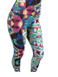 Rio Bloom Leggings