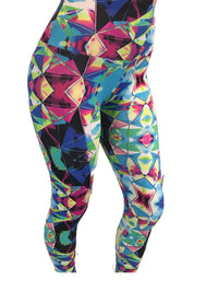 Rio Bloom Leggings