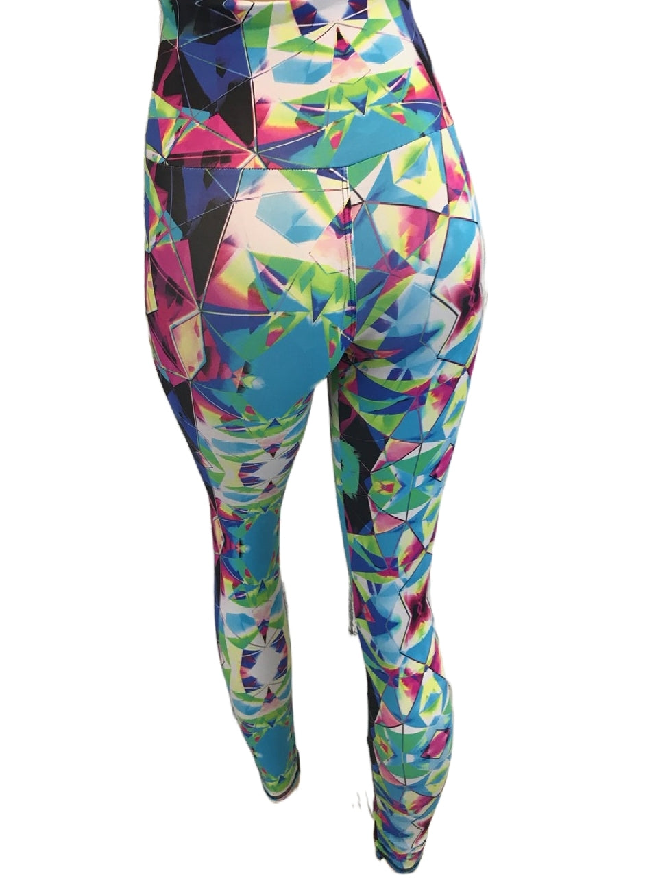 Rio Bloom Leggings