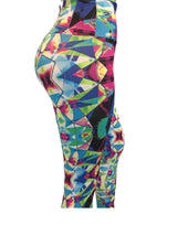 Rio Bloom Leggings