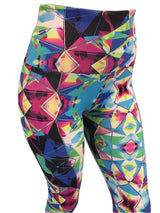Rio Bloom Leggings
