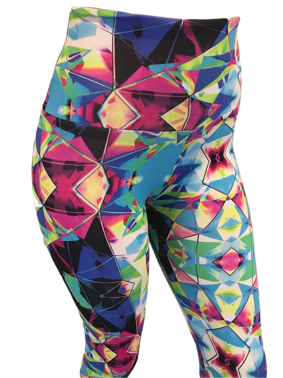Rio Bloom Leggings