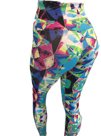 Rio Bloom Leggings