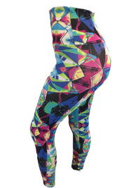 Rio Bloom Leggings