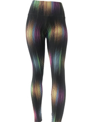 Neon Pulse Leggings