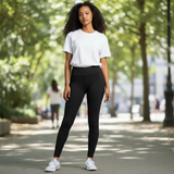 Sculpt Textured Leggings