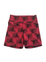 Rio Festival Vibe Shorts