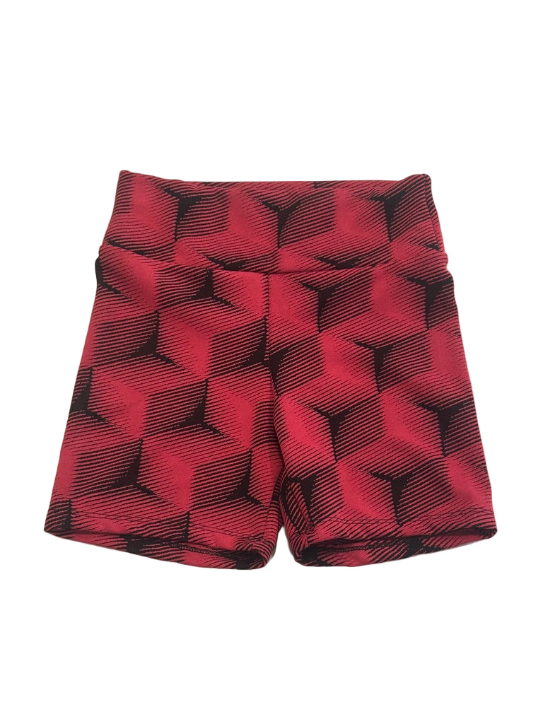 Rio Festival Vibe Shorts