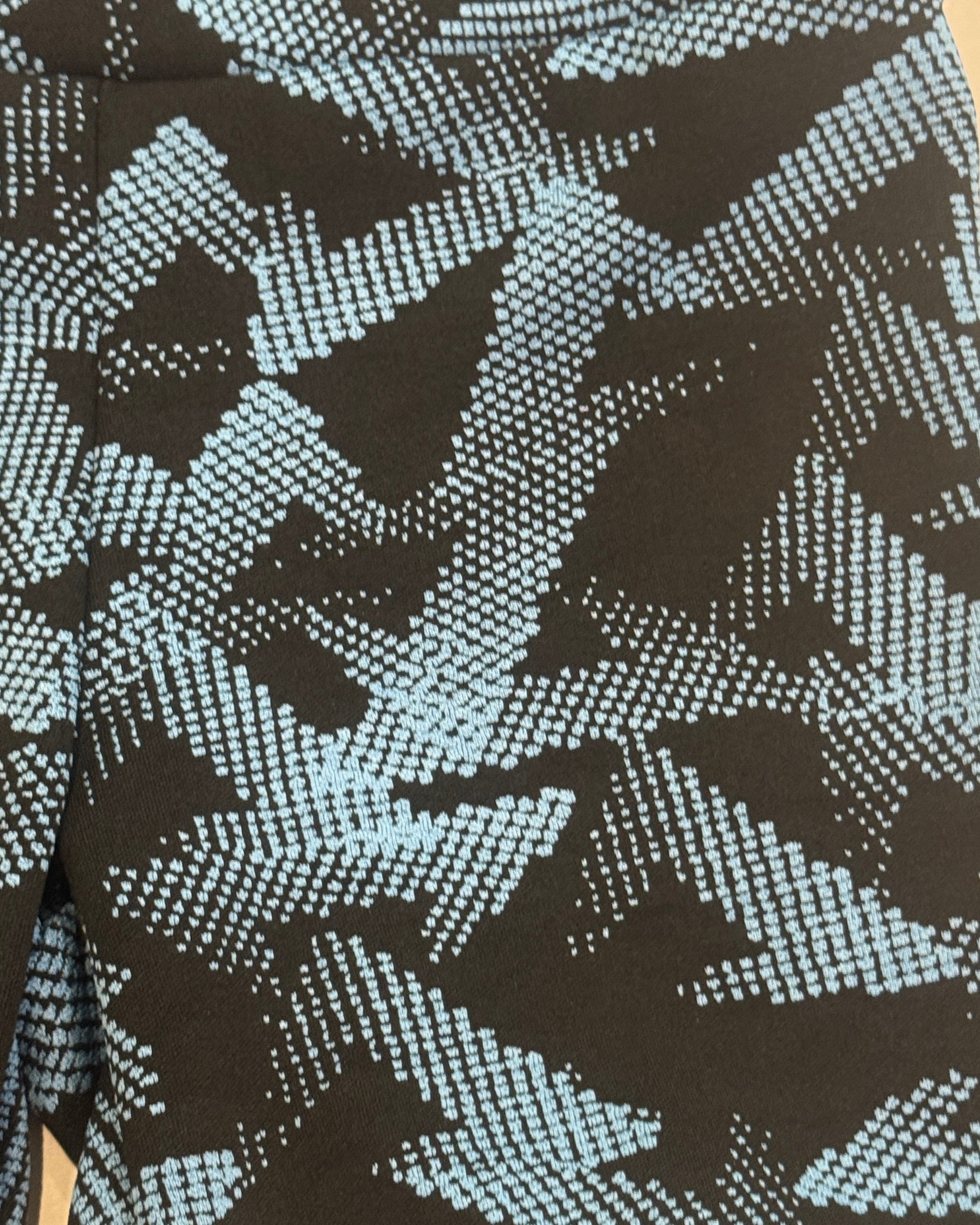 Rio Festival Vibe Shorts