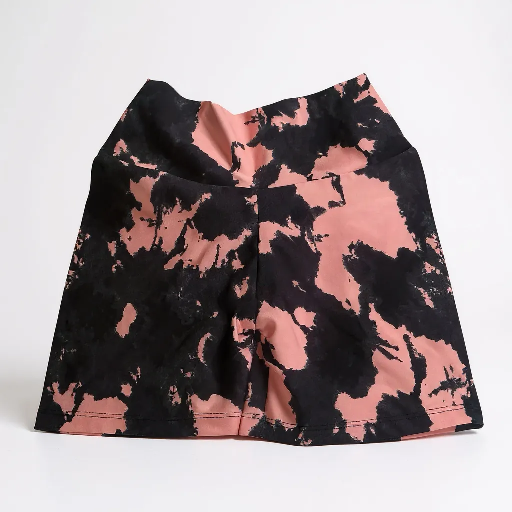 Lift & Sculpt Short