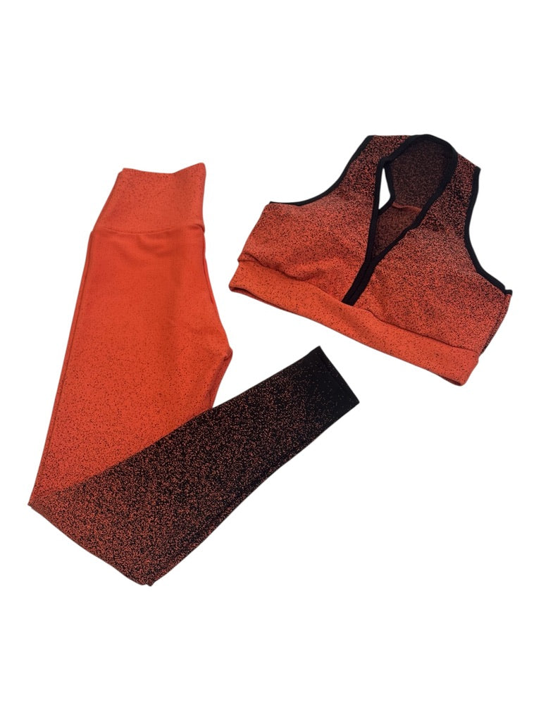 Rio Sunset Ombre Set