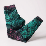 Pixel Energy Leggings