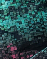 Pixel Energy Leggings