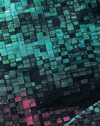 Pixel Energy Leggings