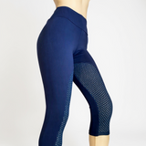 Rio Breeze Capri – Navy
